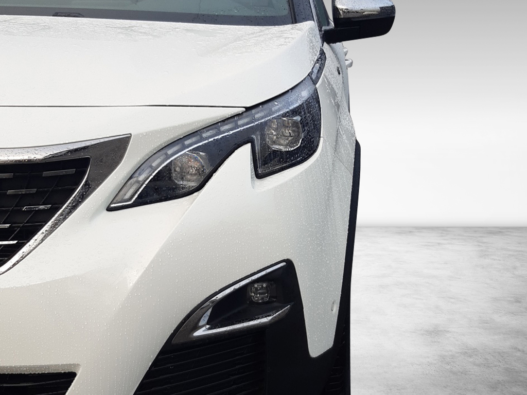 Peugeot 3008 BlueHDi 180 GT EAT8