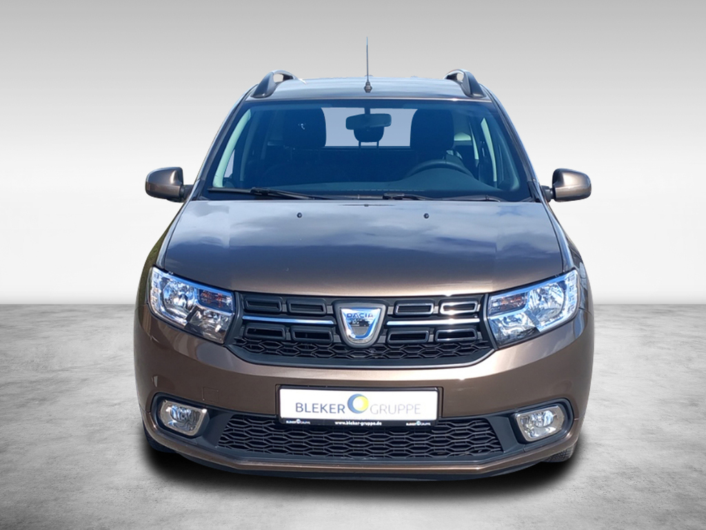 Dacia Logan MCV TCe 90 Laureate