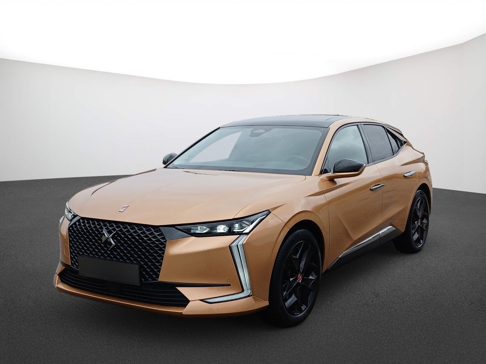 DS Automobiles DS 4 Performance Line +