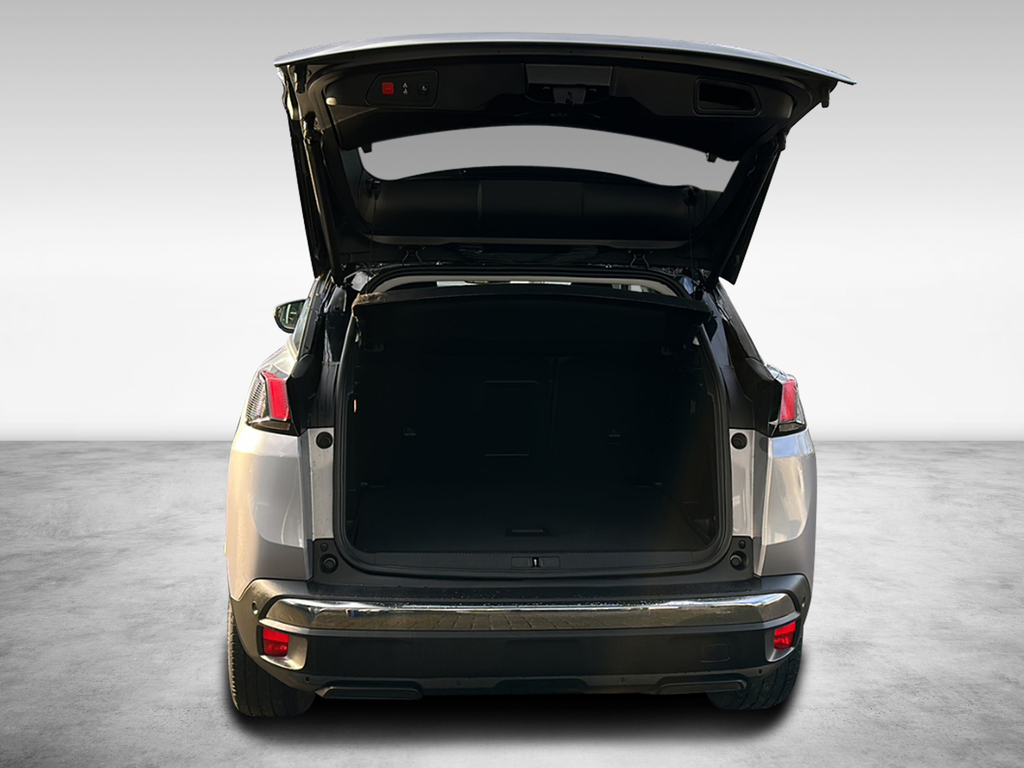 Peugeot 3008 BlueHDi 130 Crossway