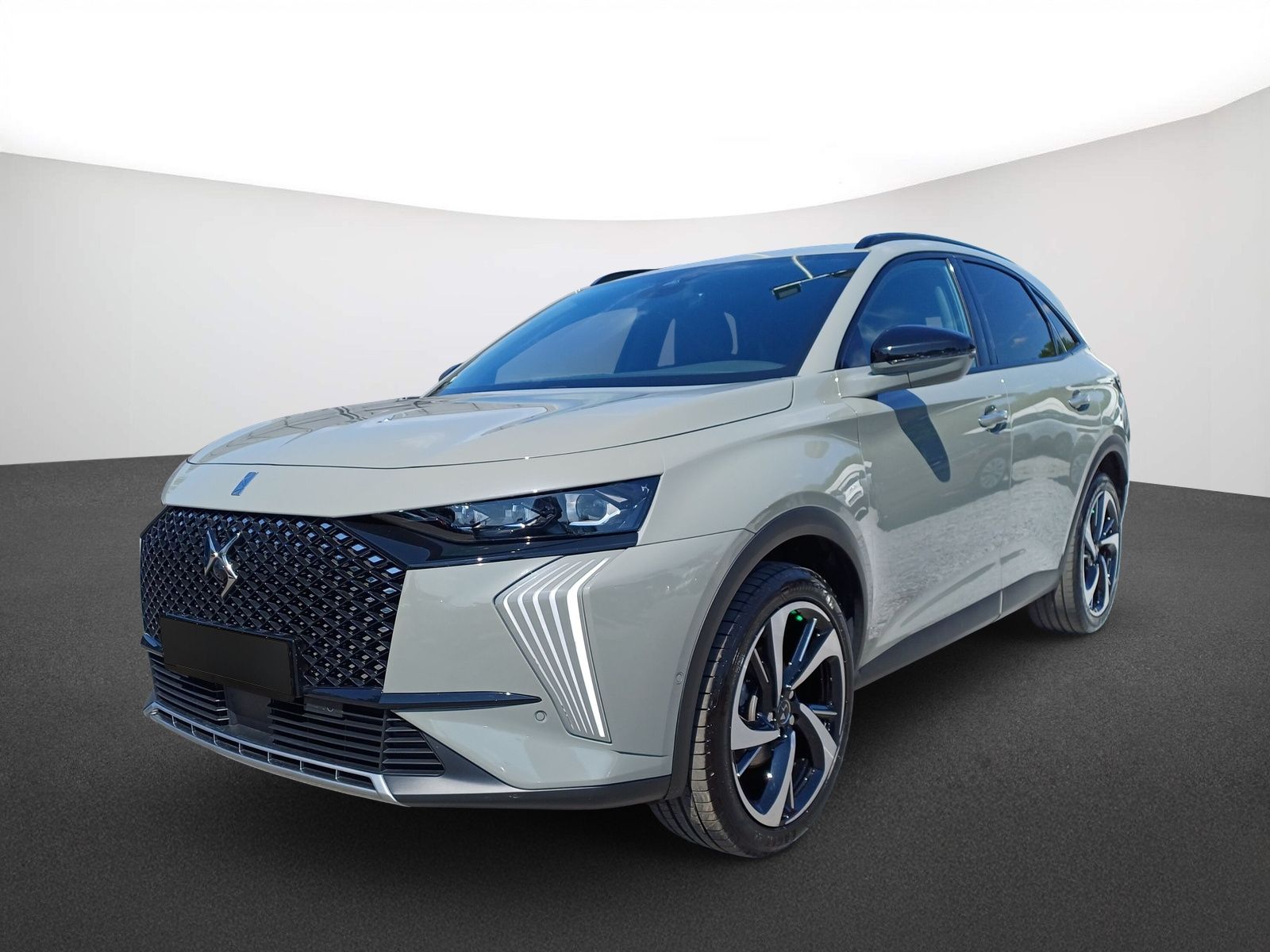 DS Automobiles DS 7 OPERA BlueHDI 130