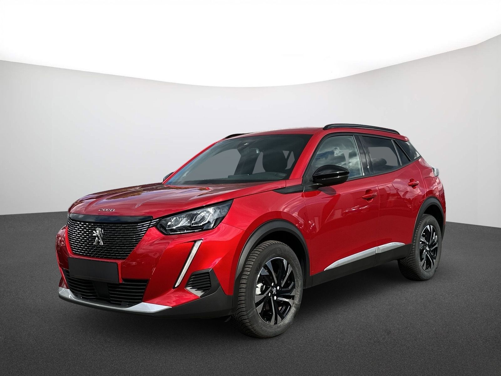 Peugeot 2008 Pure Tech 130 Allure Pack