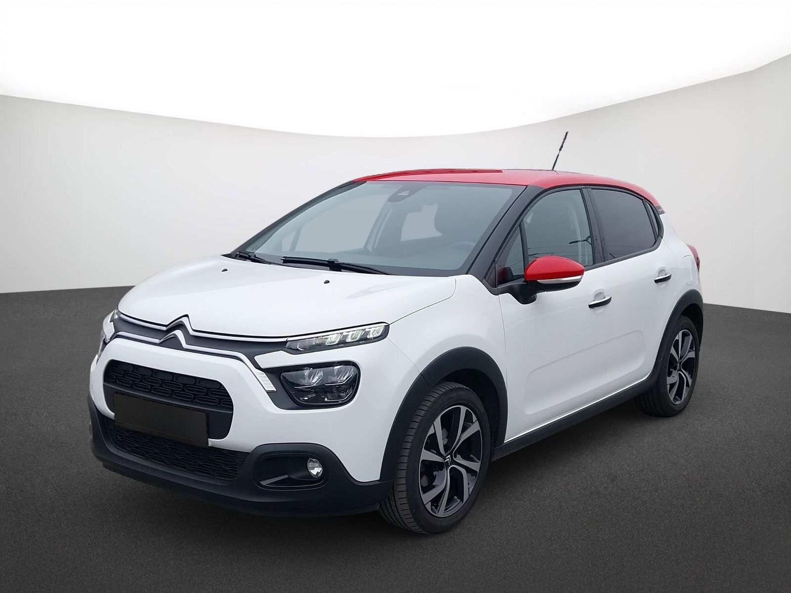 Citroën C3 PureTech 83 S&S Shine