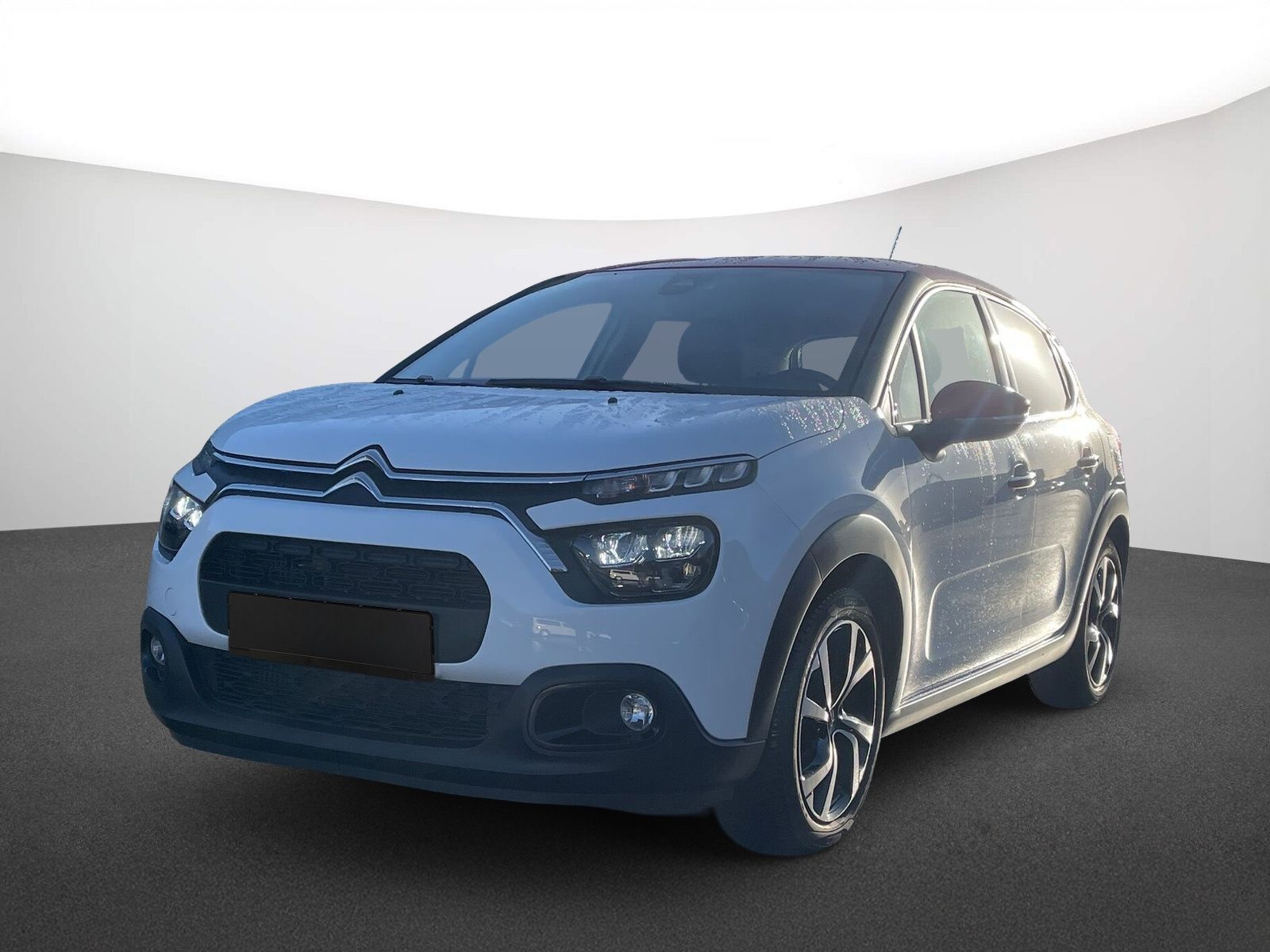 Citroën C3 PureTech 110 Stop&Start EAT6 Shine Pack