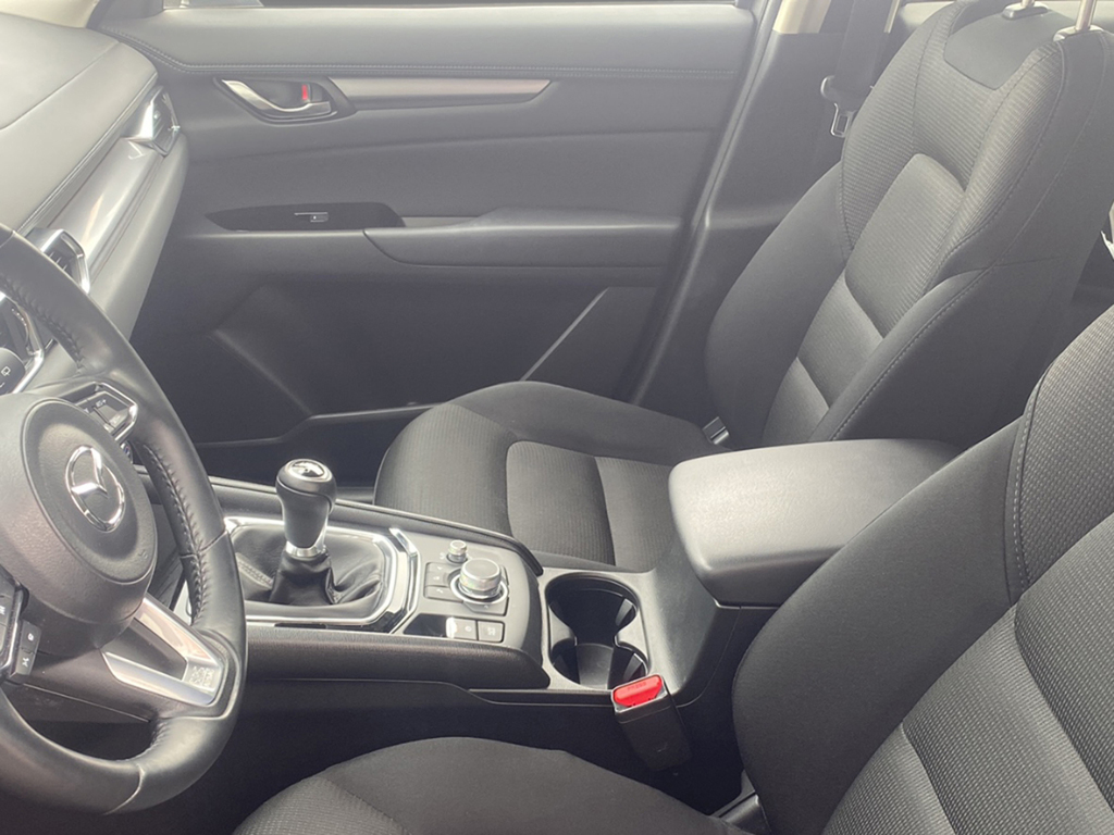 Mazda CX5 CX-5 2.0 SKYACTIV-G 165 Advantage 2WD