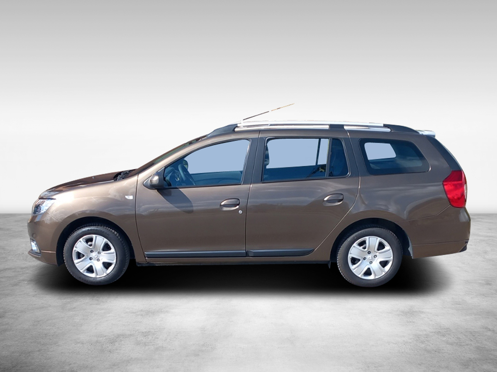 Dacia Logan MCV TCe 90 Laureate
