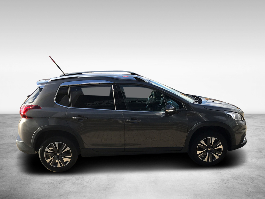 Peugeot 2008 Pure Tech 82 Allure