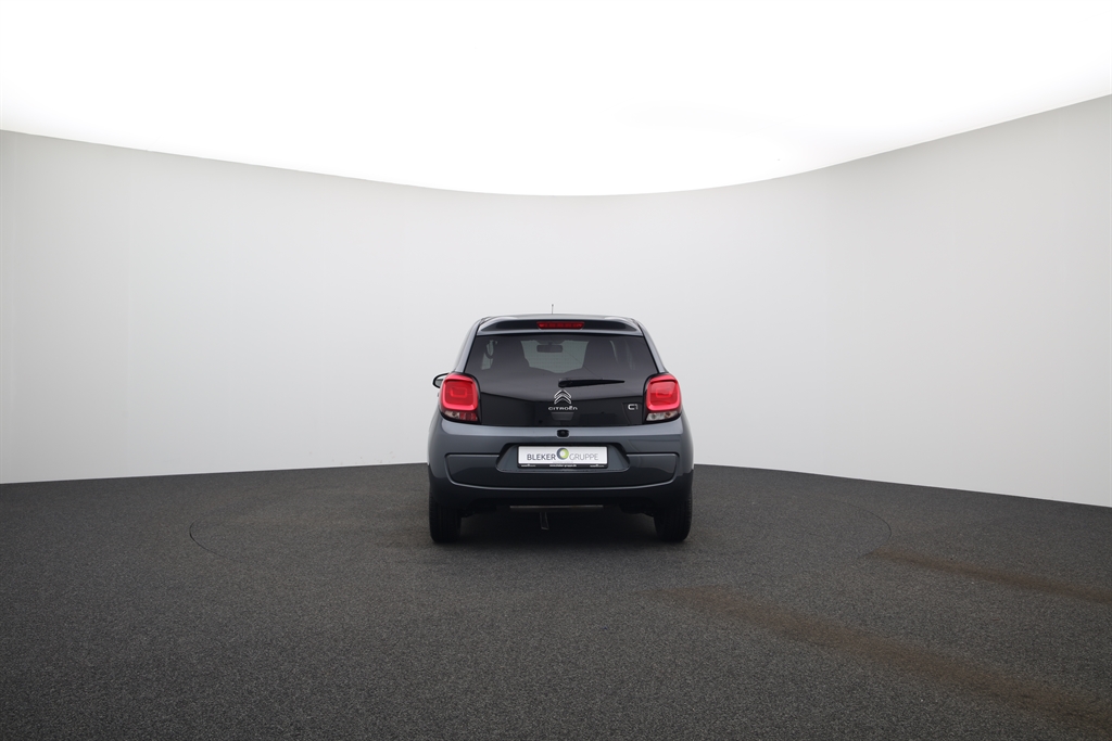 Citroën C1 5T Airscape VTi 72 Shine