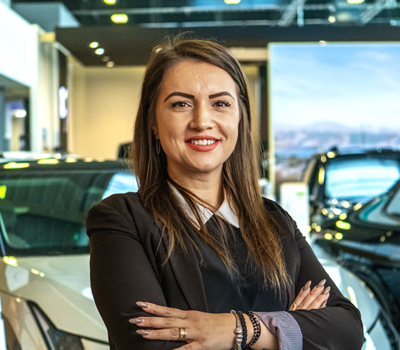 Florentina-Roxana Pascu