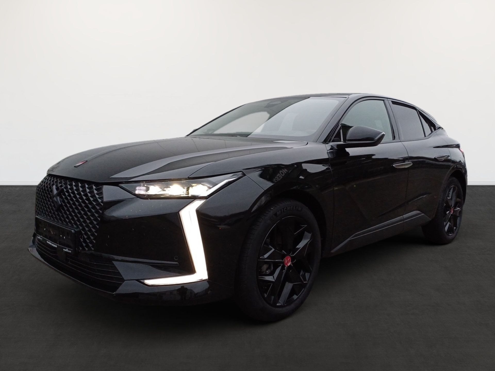 DS 4 PureTech 130 Performance Line+
