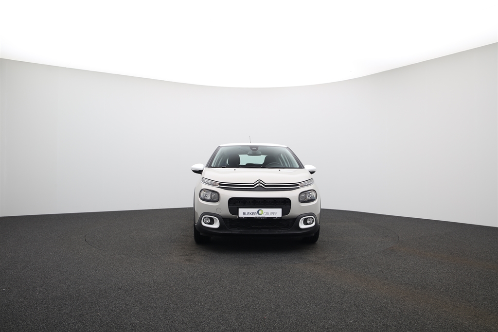 Citroën C3 Pure Tech 82 Shine