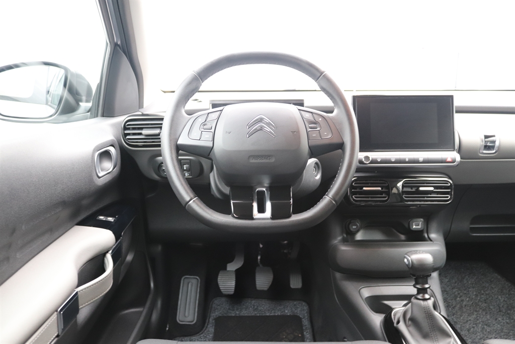 Citroën C4 Cactus Pure Tech 110 Shine