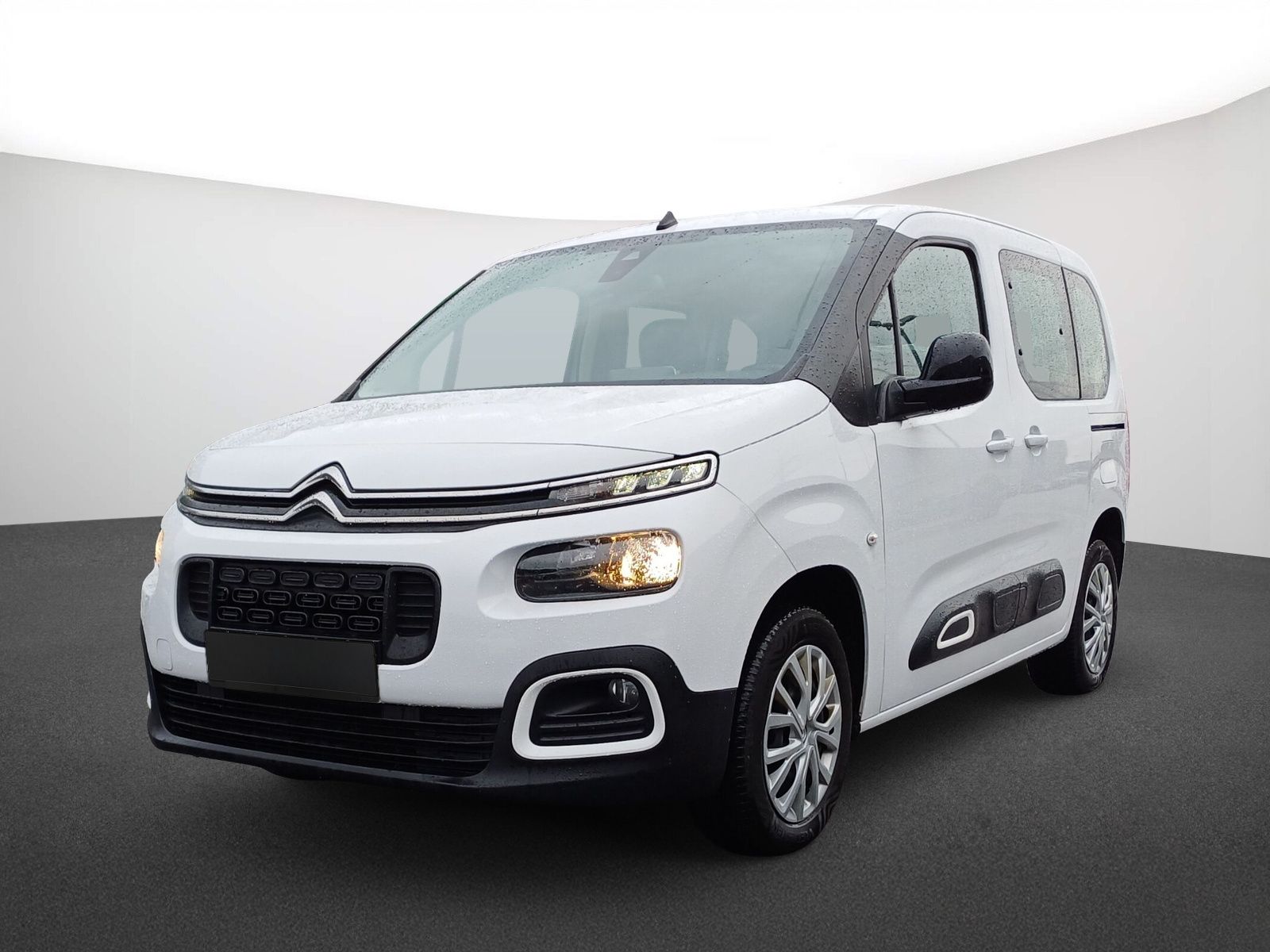 Citroën Berlingo BER FEEL M PT 110S