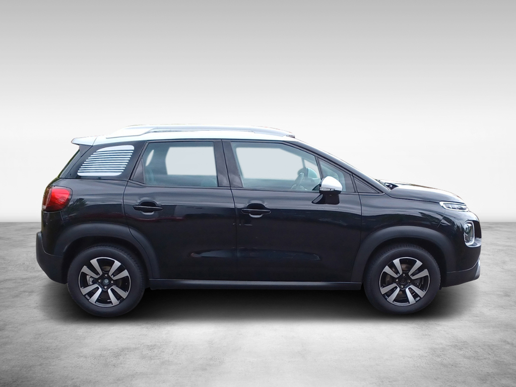 Citroën C3 Aircross Pure Tech 110 Shine
