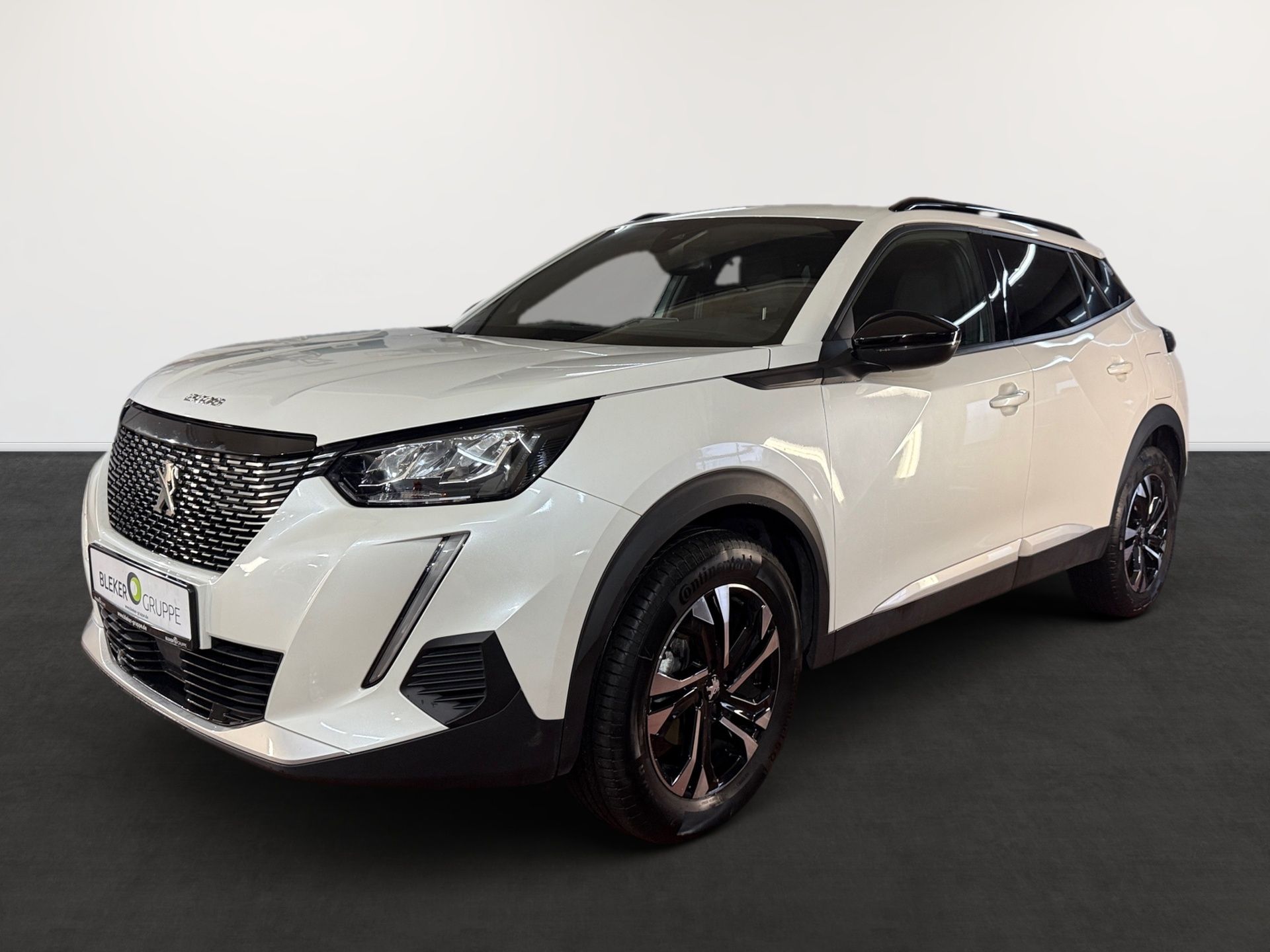 Peugeot 2008 PureTech 100 Allure Pack