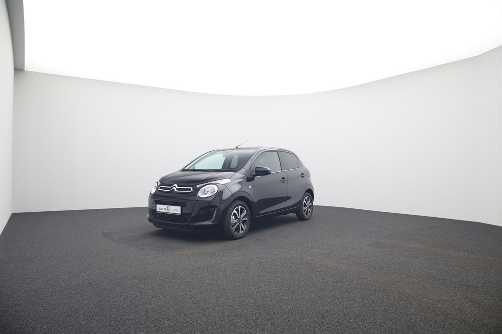 Citroën C1 PureTech 72 Shine