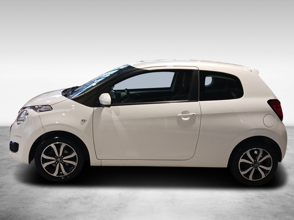 Citroën C1 3T VTi 72 Shine