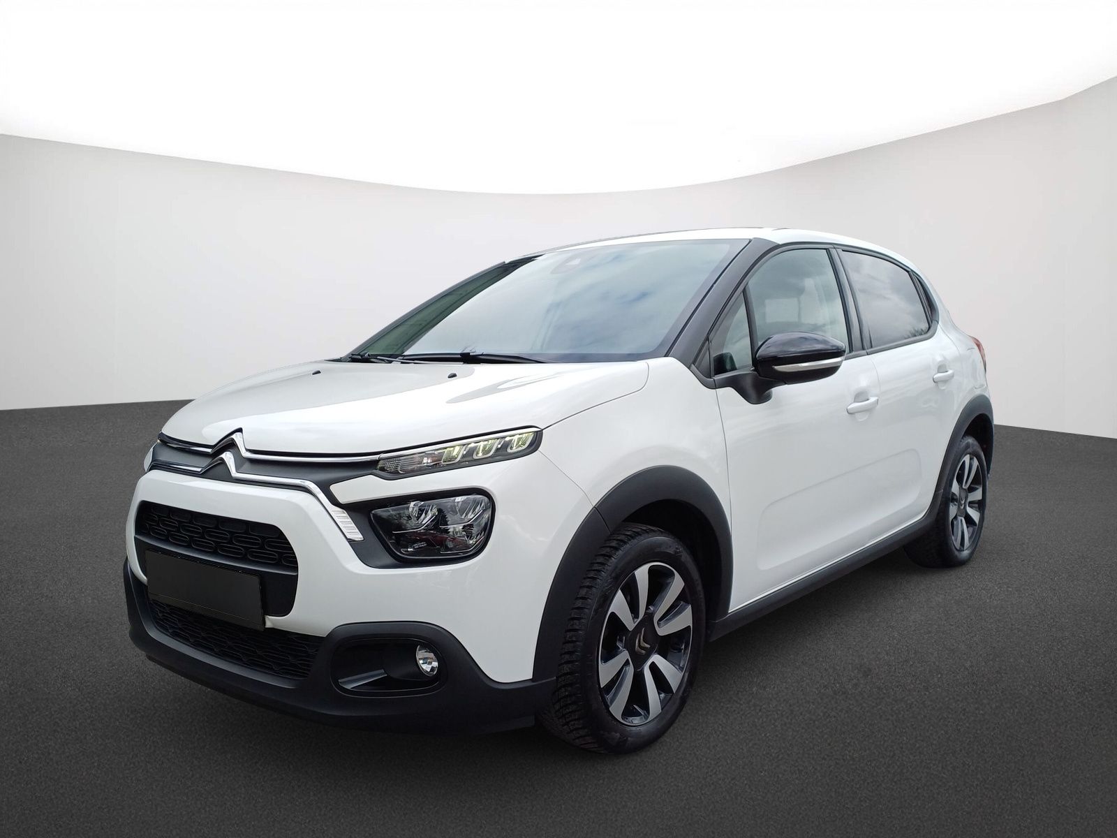 Citroën C3 PureTech 83 S&S M