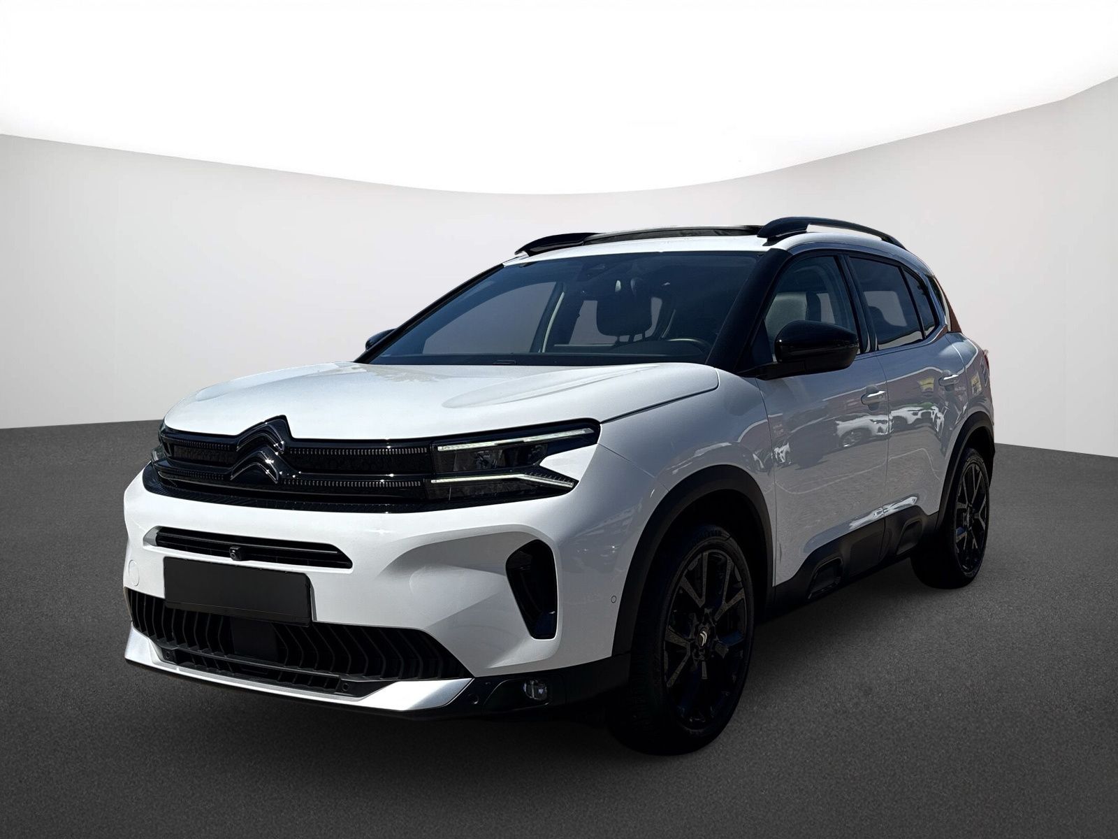 Citroën C5 Aircross 1.2 Mild-Hybrid 136 Max Automatik