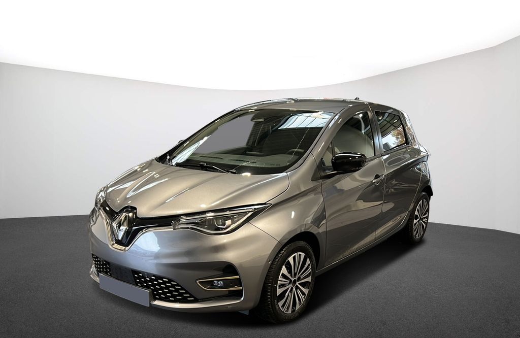 Renault ZOE E-Tech Iconic EV50 135hp