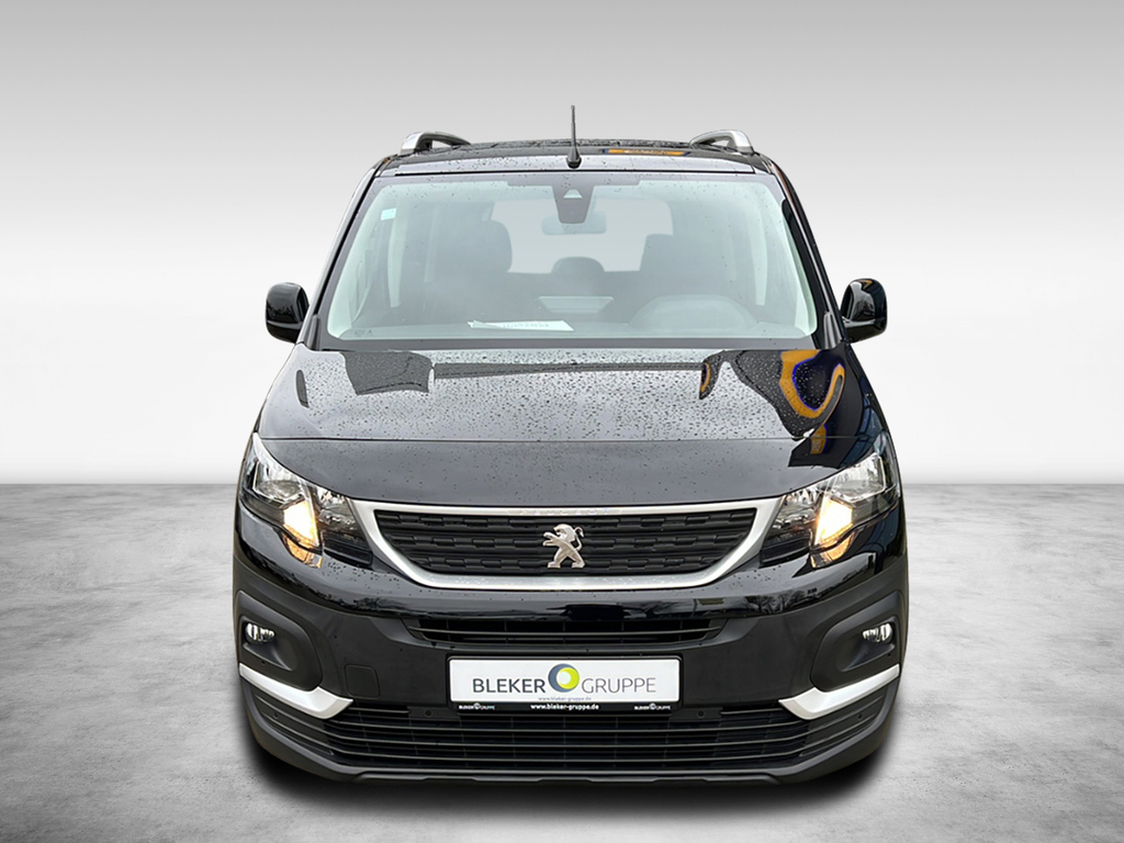 Peugeot Rifter L1 BlueHDi 100 Active