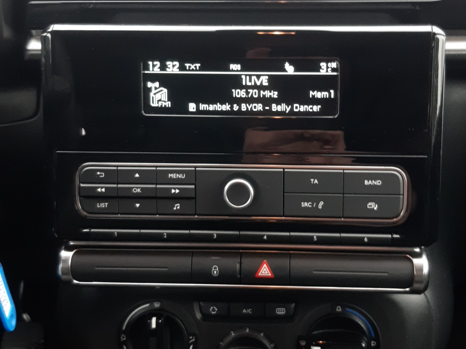 Citroën C3 Pure Tech 82 Feel