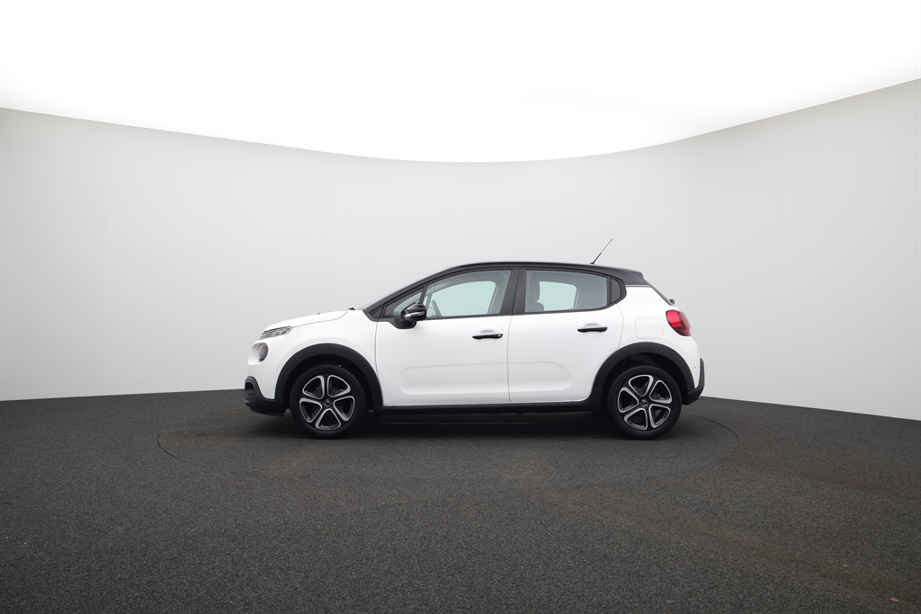 Citroën C3 Pure Tech 82 Shine
