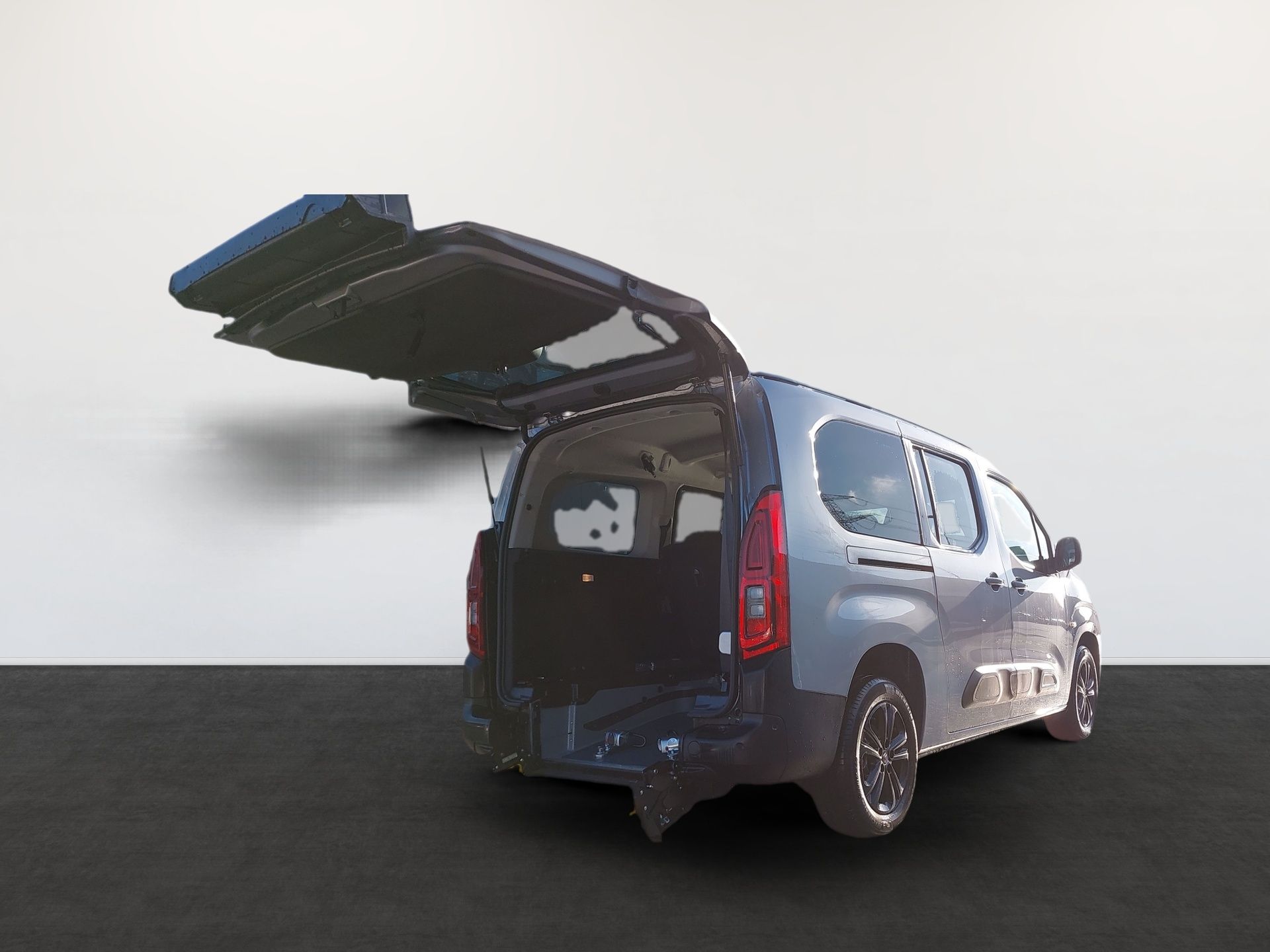 Citroën Berlingo 1.2 PureTech 130 Shine XL S&amp