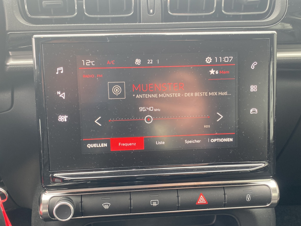 Citroën C3 Pure Tech 82 Shine