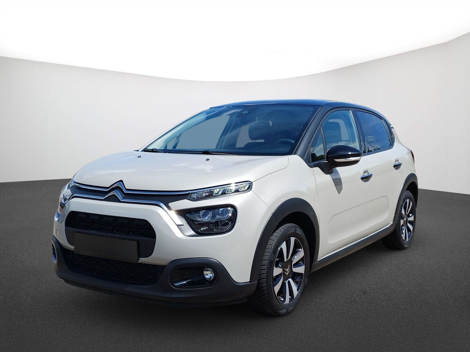 Citroën C3 PureTech 83 Shine