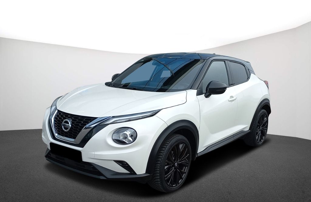 Nissan JUKE Enigma 1.0 DIG-T DCT