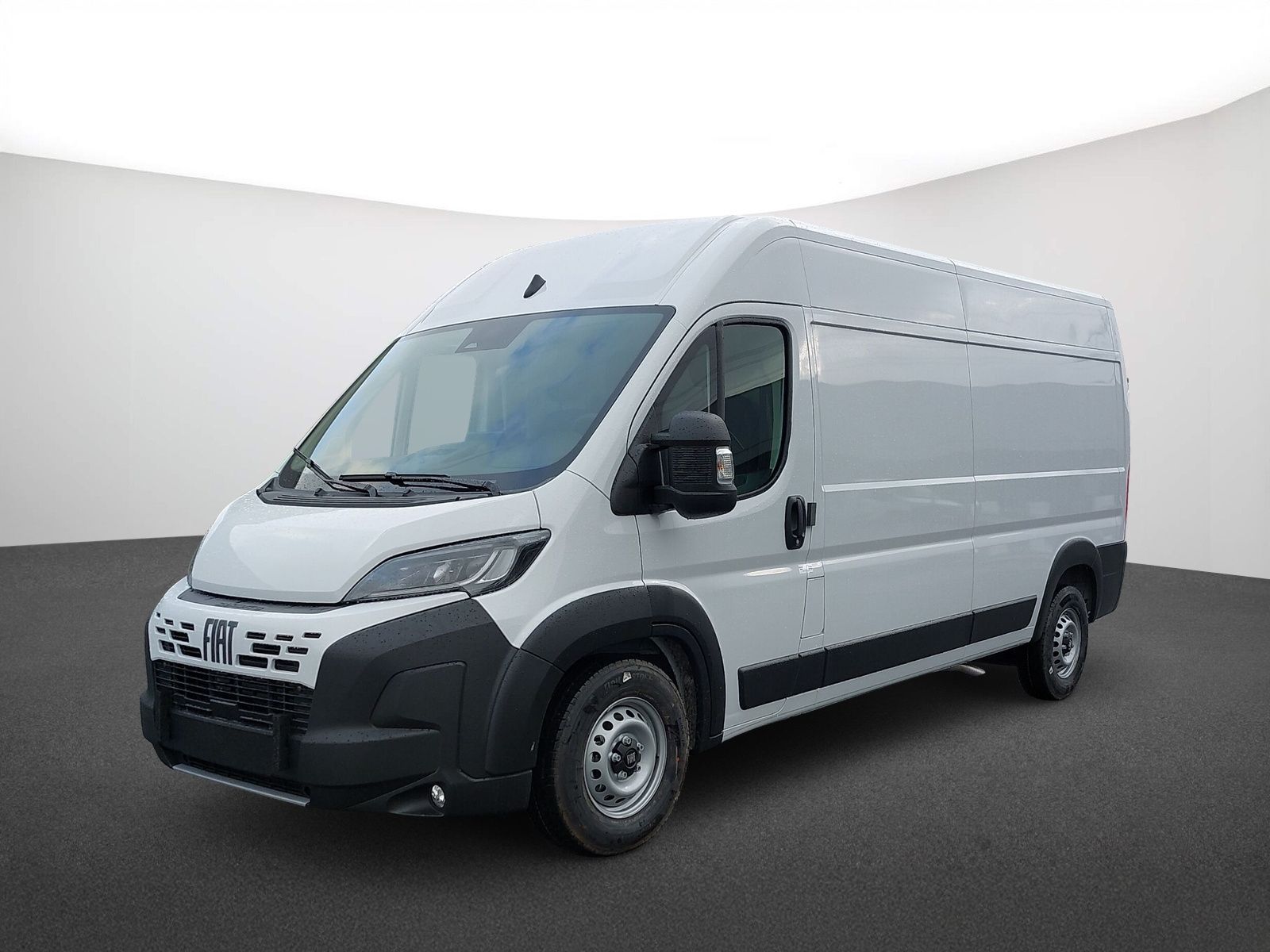 Fiat Ducato Maxi S2 35 L3H2 140AT