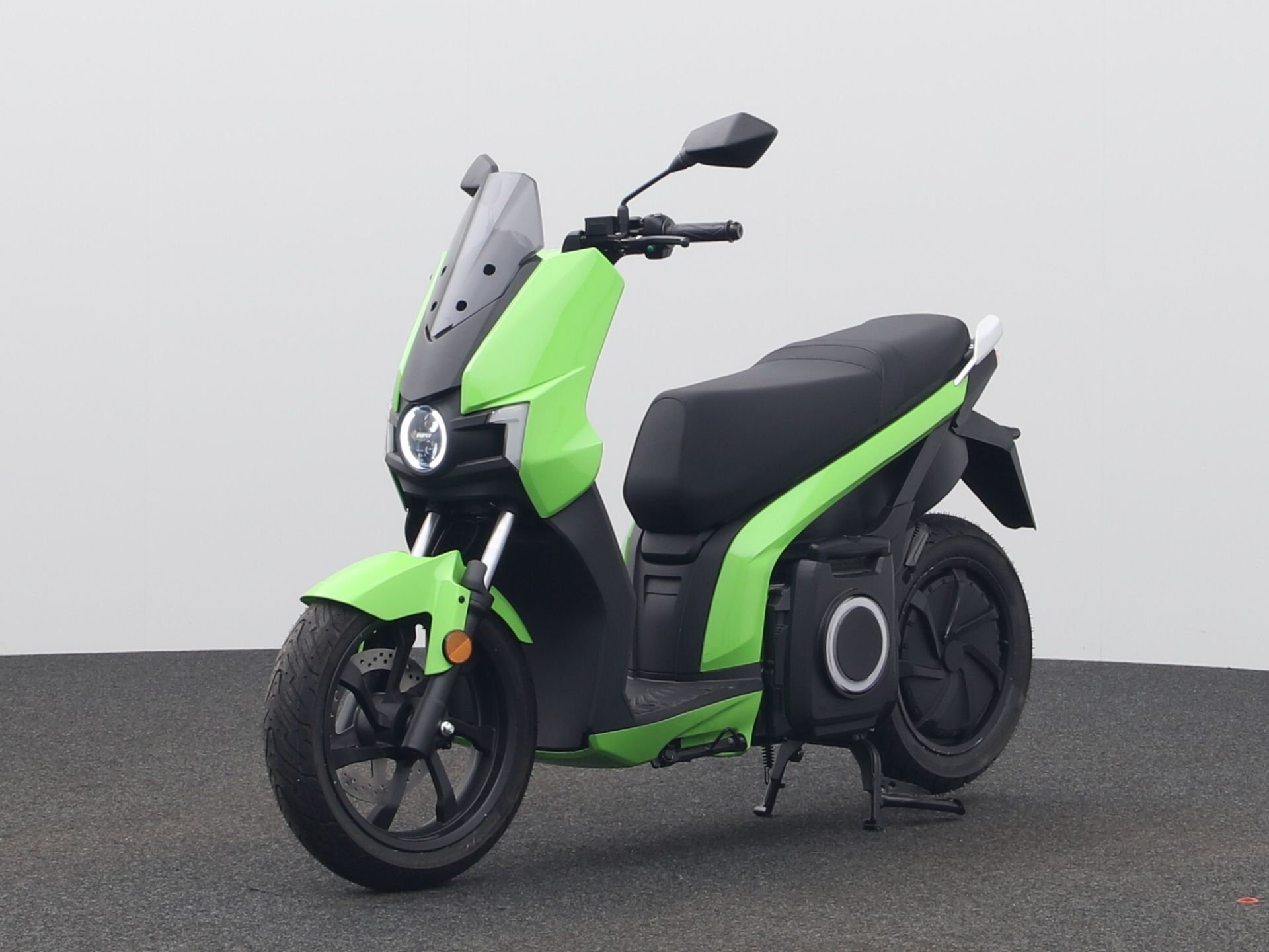 Silence S01 CONNECTED - 5,6 kWh