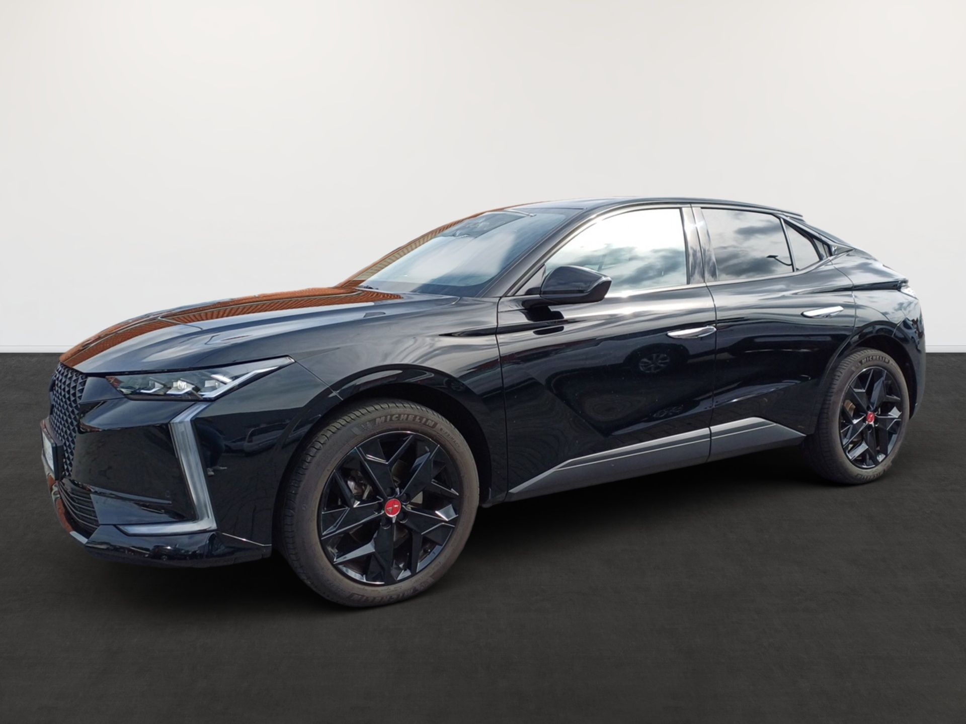 DS 4 PureTech 130 Performance Line+