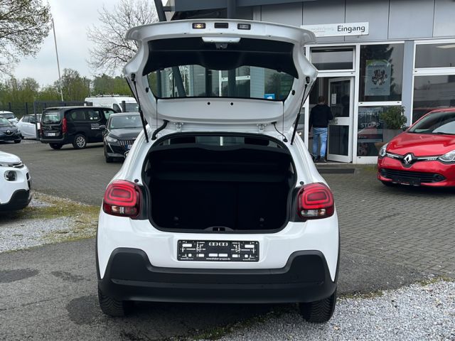 Citroën C3 Pure Tech 68 Feel