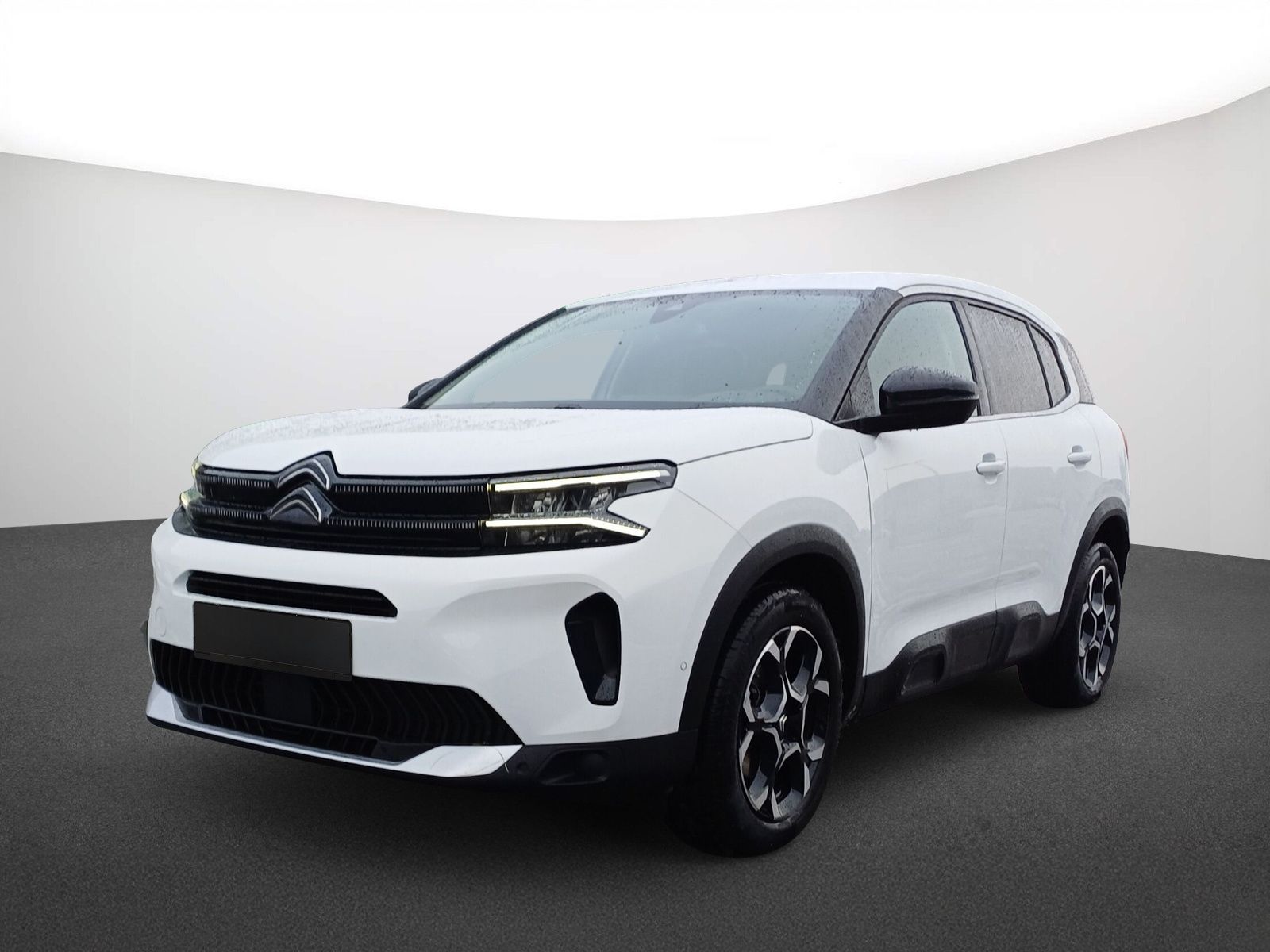 Citroën C5 Aircross PureTech 130 Plus