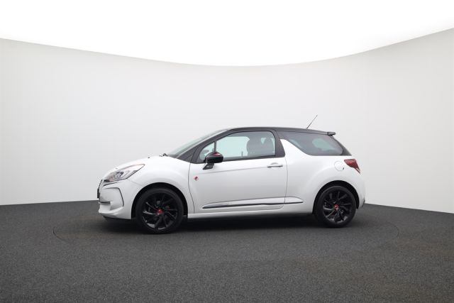 Citroën DS3 Pure Tech 130 Performance Line