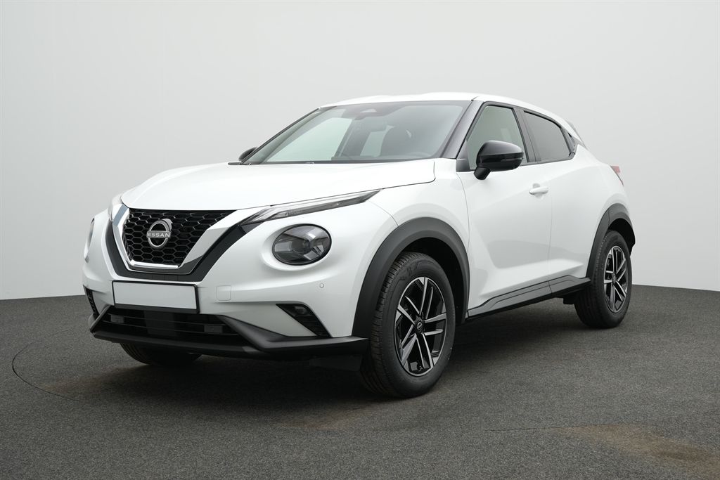 Nissan JUKE 1.0 114 PS 7DCT N-C Tech ProPILOT Winter BFS