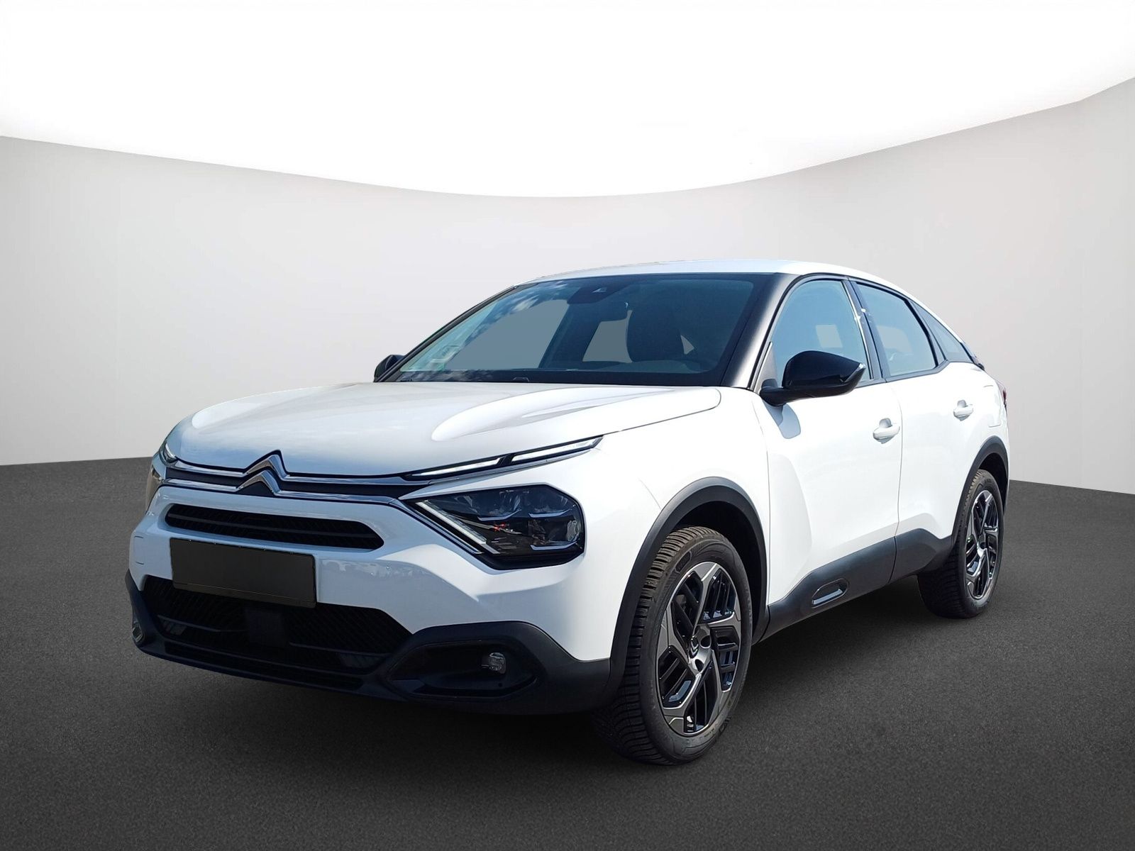 Citroën C4 PureTech 130 Feel Pack