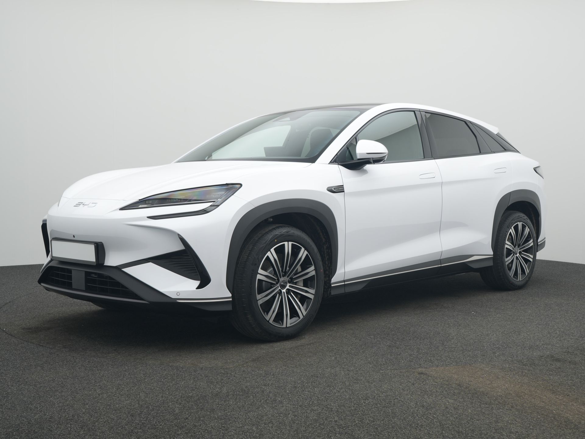 BYD SEALION 7 Comfort