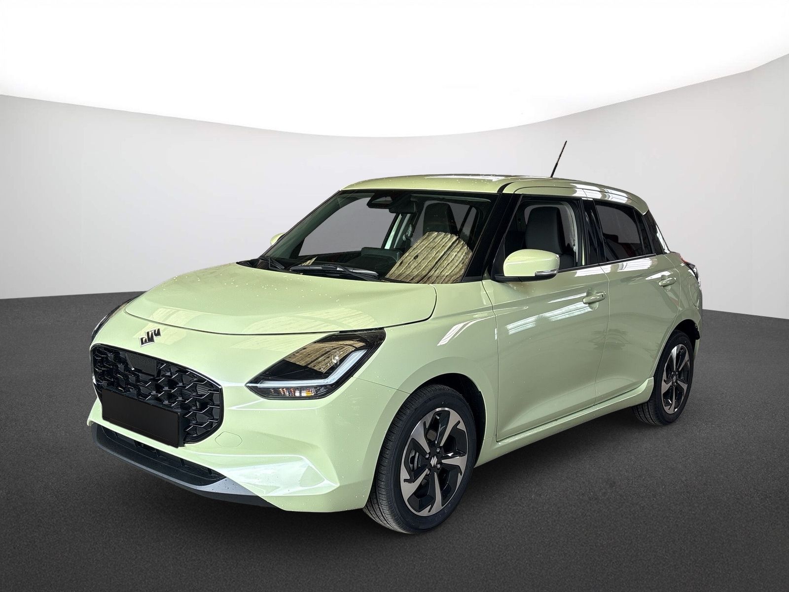 Suzuki Swift COMFORT+ HYBRID