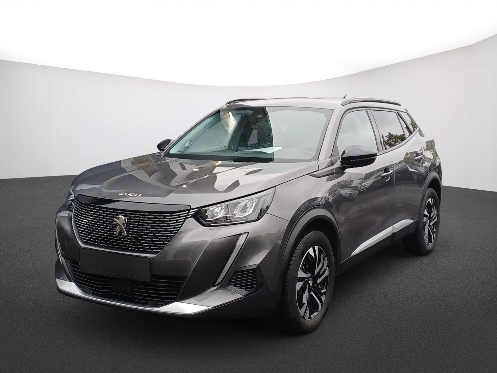 Peugeot 2008 Allure