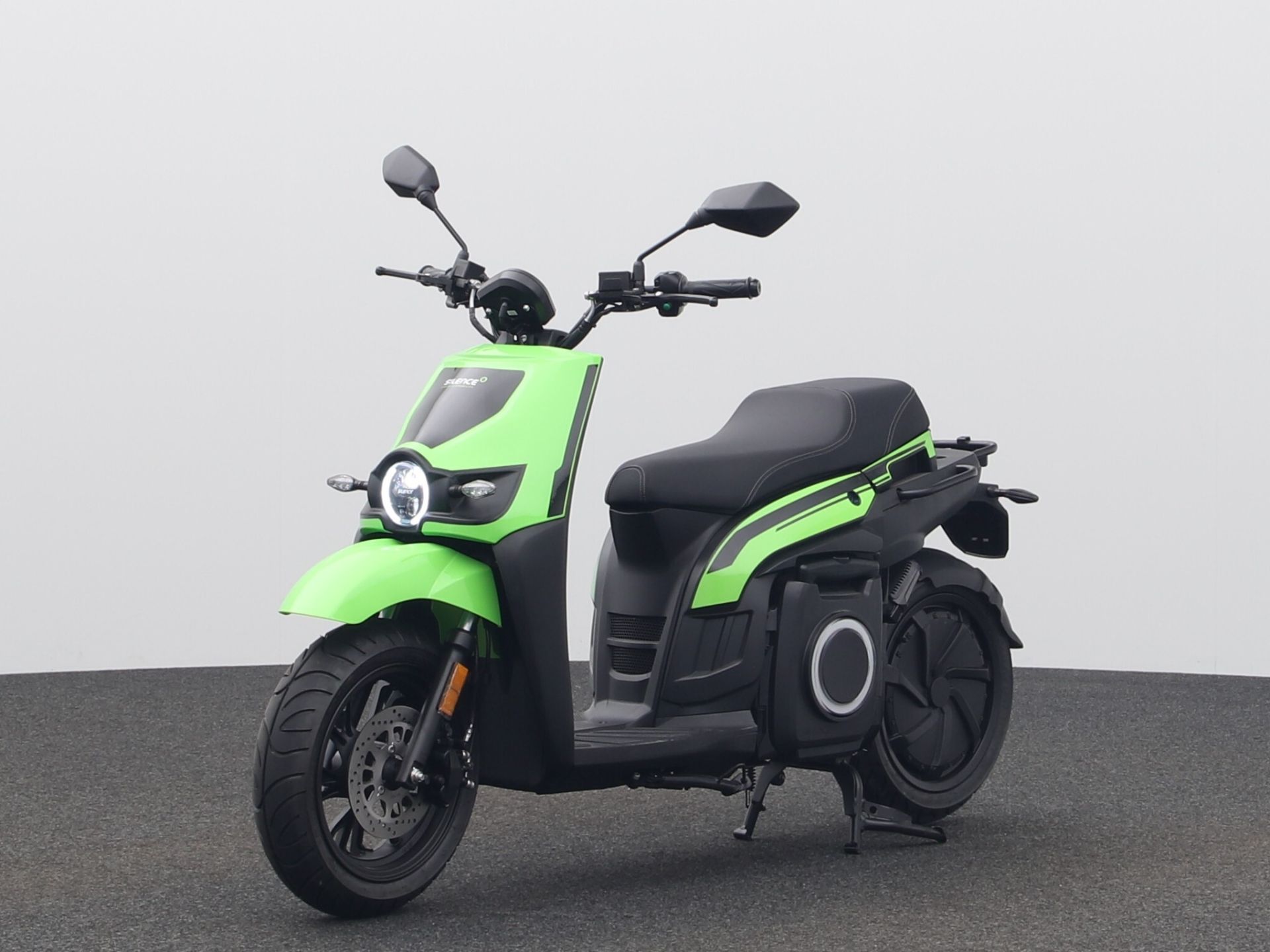 Silence S02 LS6 STANDARD L1e - 5,6 kWh