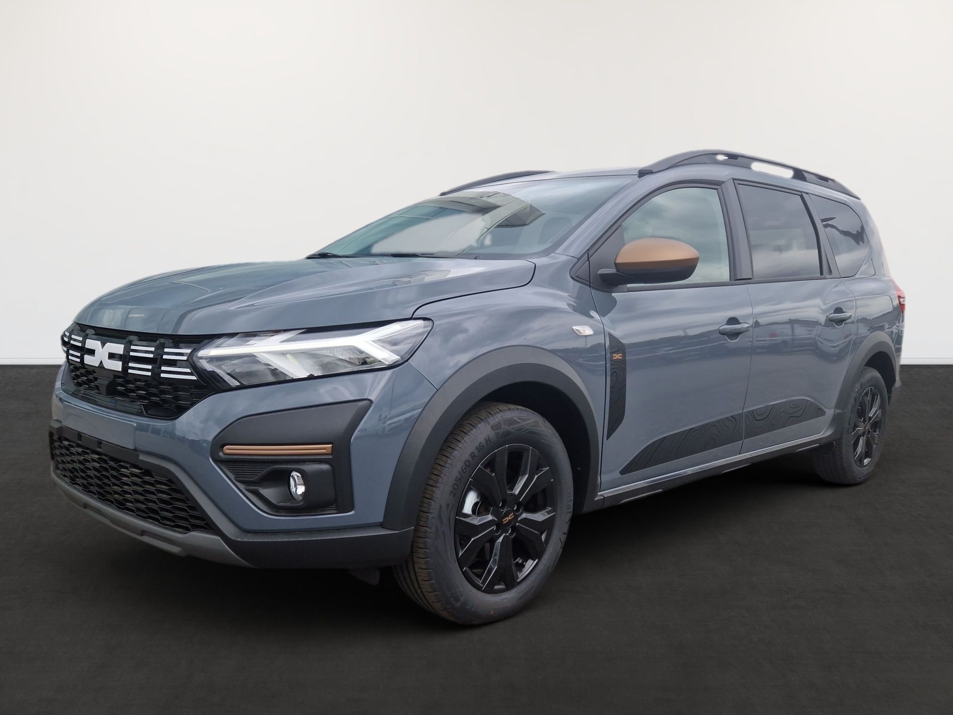 Dacia Jogger Extreme+