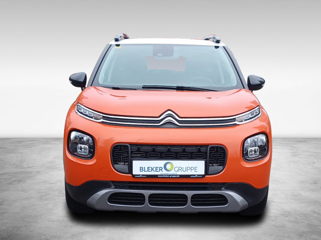 Citroën C3 Aircross BlueHDi 120 Feel