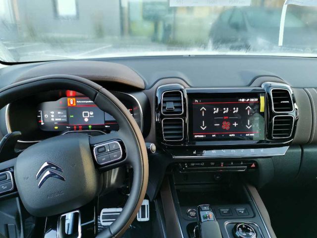 Citroën C5 Aircross BlueHDi 180 Shine Pack EAT8