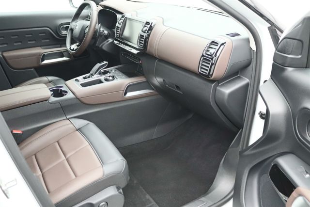 Citroën C5 Aircross BlueHDi 180 Shine Pack EAT8