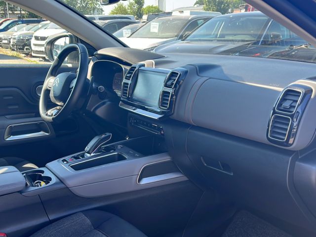 Citroën C5 AIRCROSS Pure Tech 180 Feel EAT8