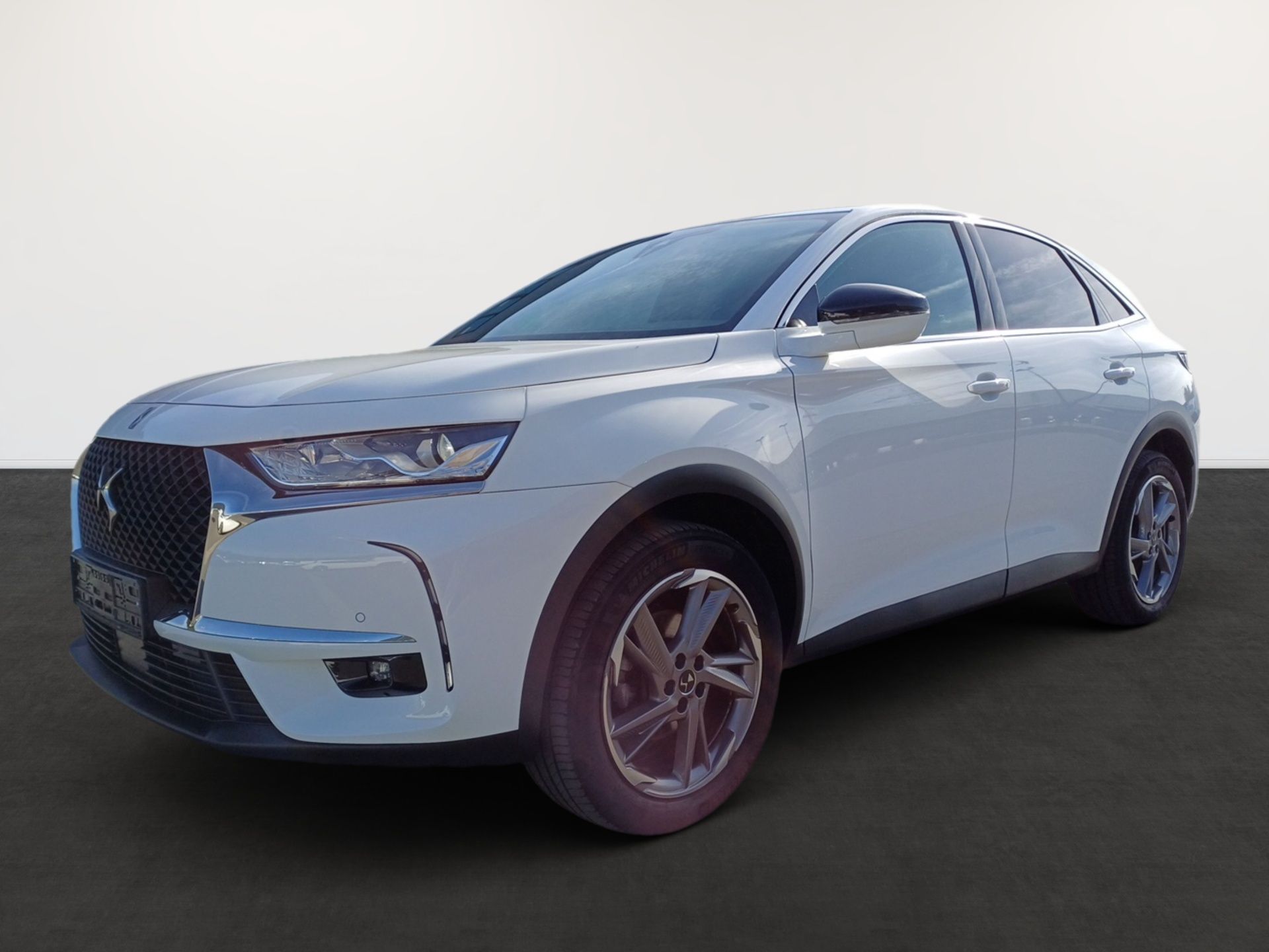 DS Automobiles DS 7 Crossback DS7 Bastille +