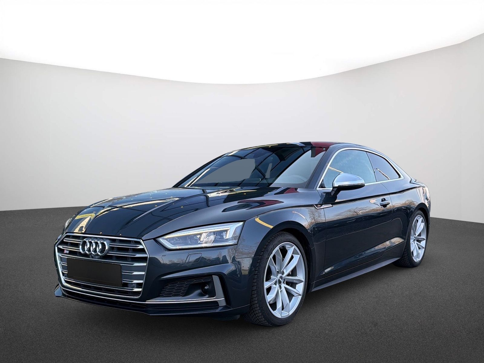 Audi S5 Coupe 3.0 TFSI Quattro
